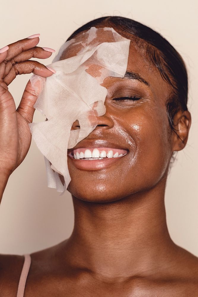 Hydra Clay Mask