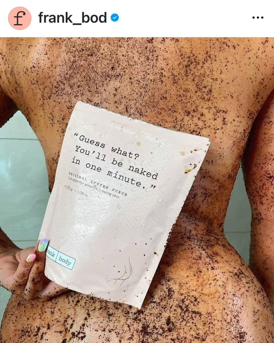 Bye Bye Cellulite