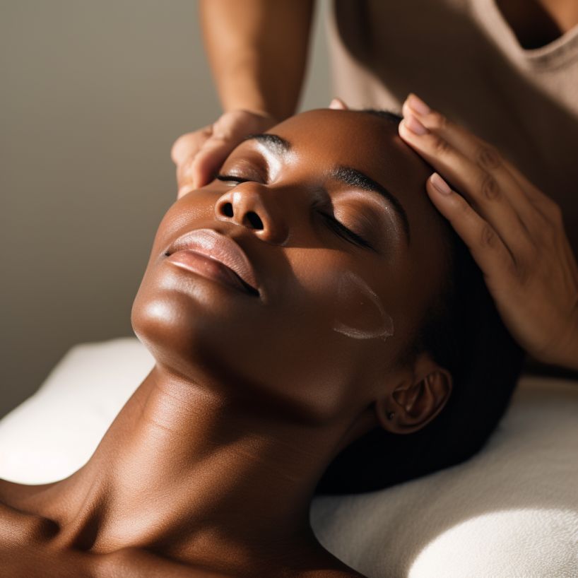 Get Up & Glow - Ultimate Luxury Signature Experience