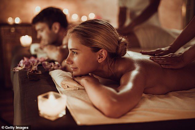 Eros - Hot! Hot! Hot! Premium Couples Experience