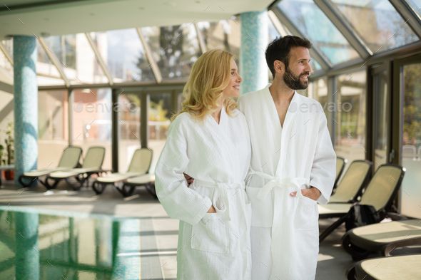 Zeus & Hera - Ultimate Couples Spa Experience