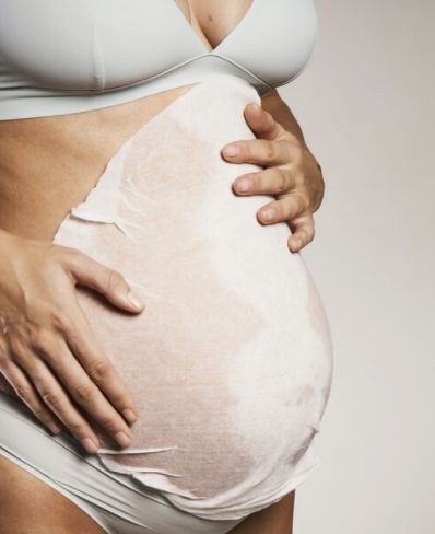 Perfect Mummy - Complete Prenatal Pampering Package