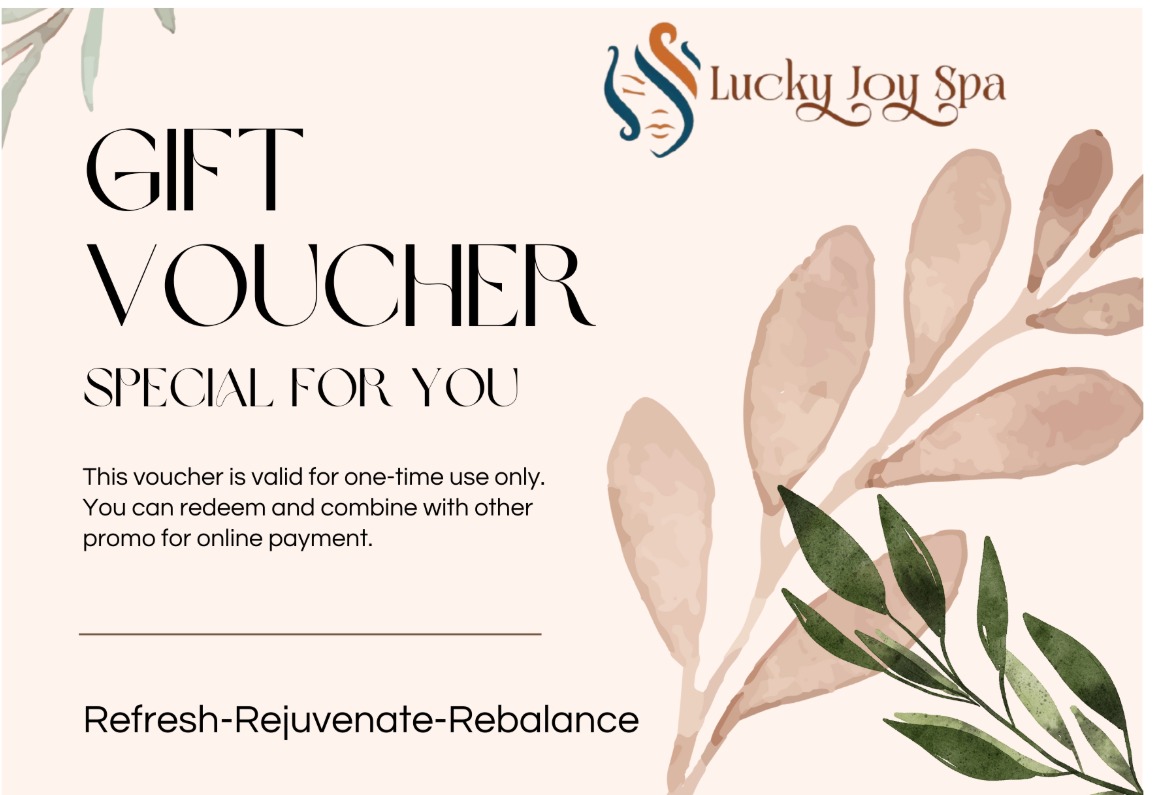 Open Amount Gift Voucher - KES 11,000